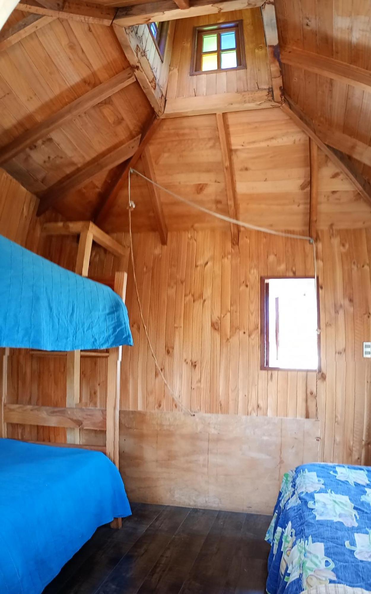 Hostal Quillelhue Pucon Room photo