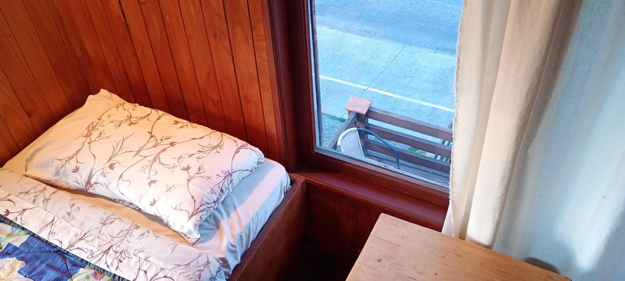 Hostal Quillelhue Pucon Room photo