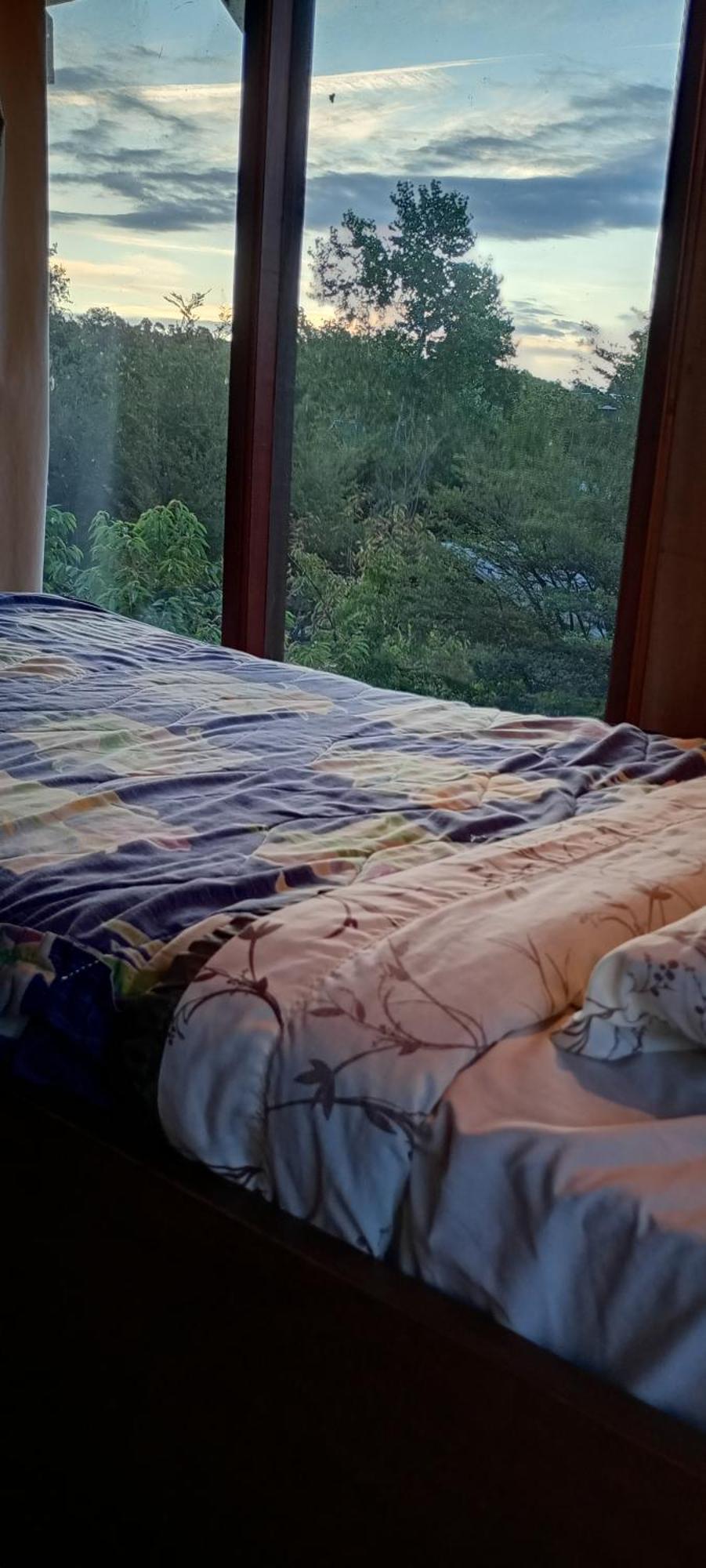 Hostal Quillelhue Pucon Exterior photo