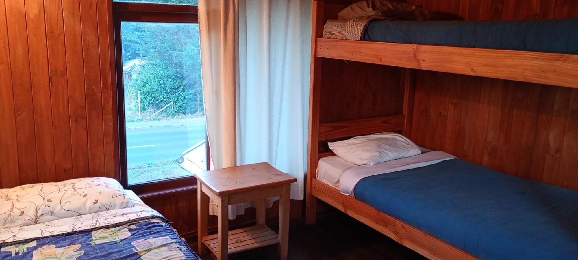 Hostal Quillelhue Pucon Room photo